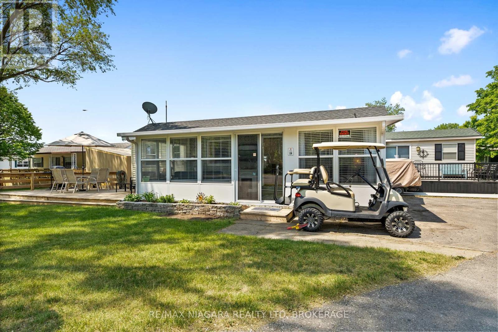 28 Mariner Crescent, Port Colborne, Ontario  L0S 1R0 - Photo 25 - X13073974