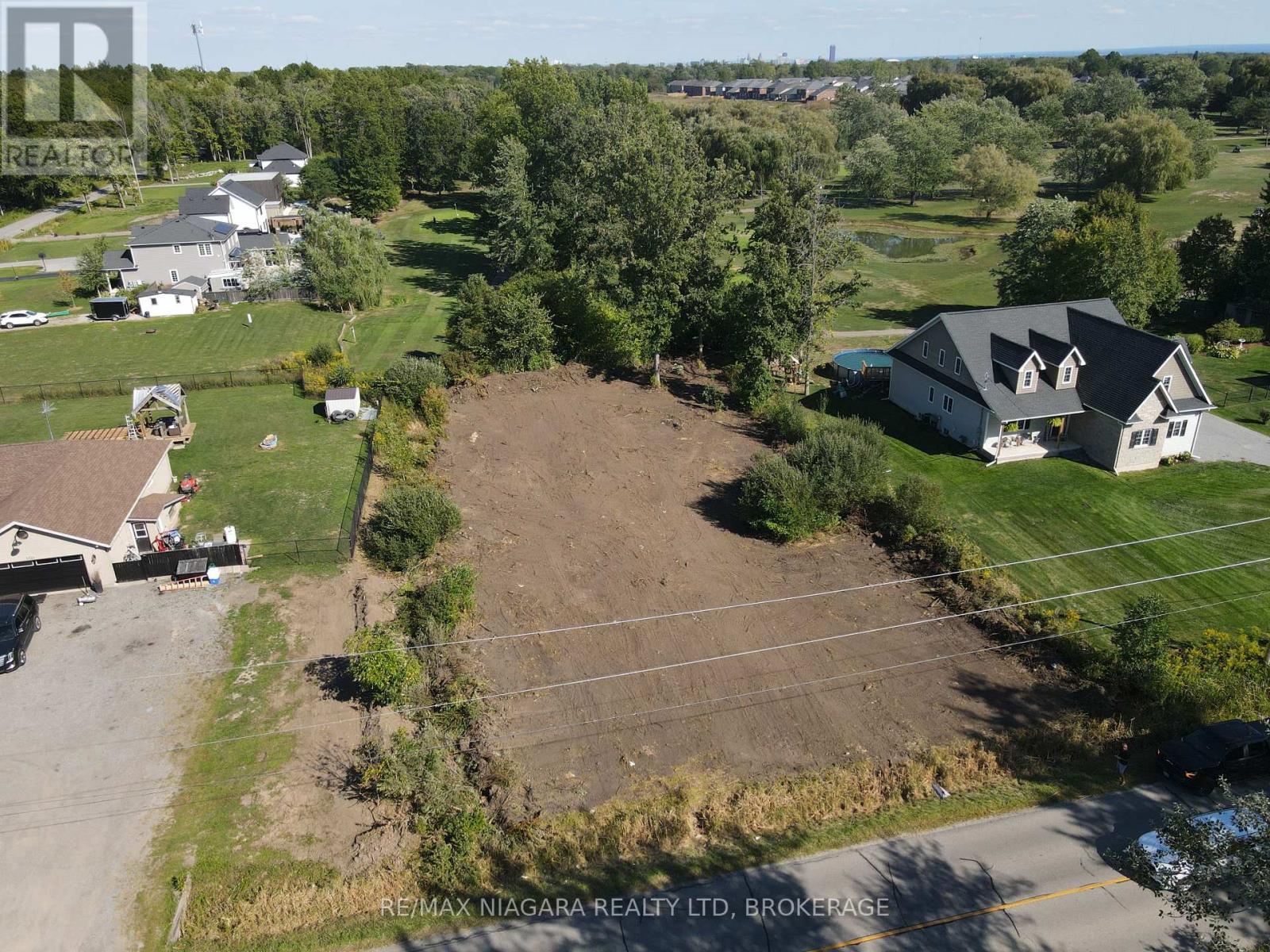 V/l Sunset Drive, Fort Erie, Ontario  L2A 5M4 - Photo 1 - X13074342