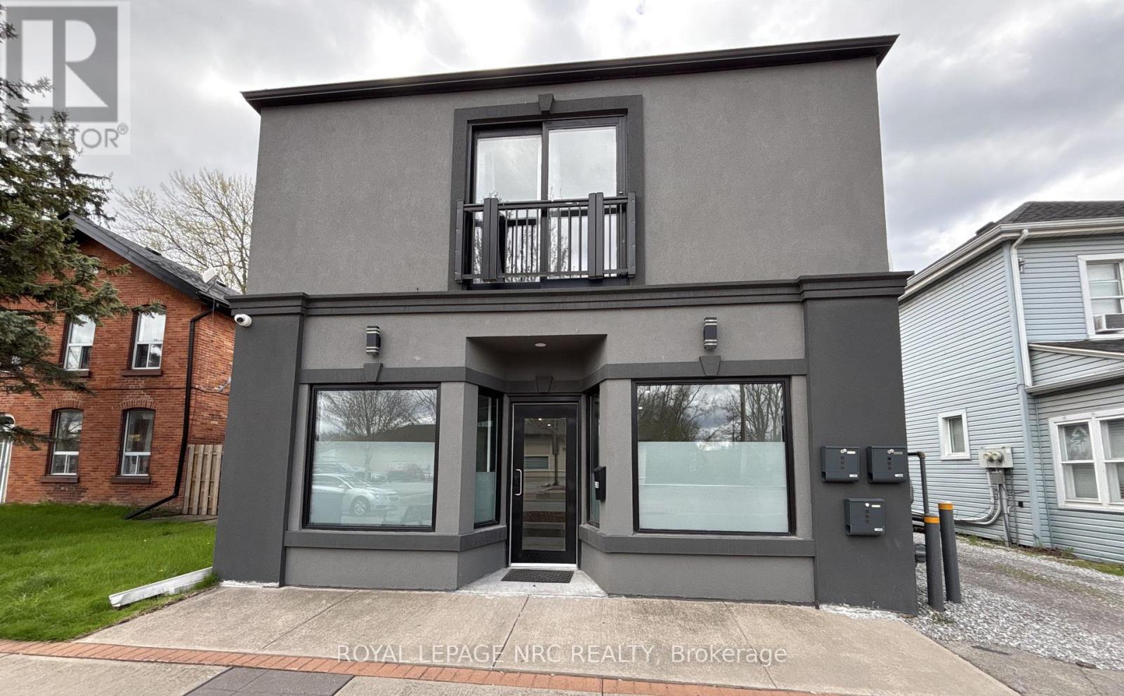 138 Main Street W, Port Colborne, Ontario  L3K 3V2 - Photo 1 - X13074586