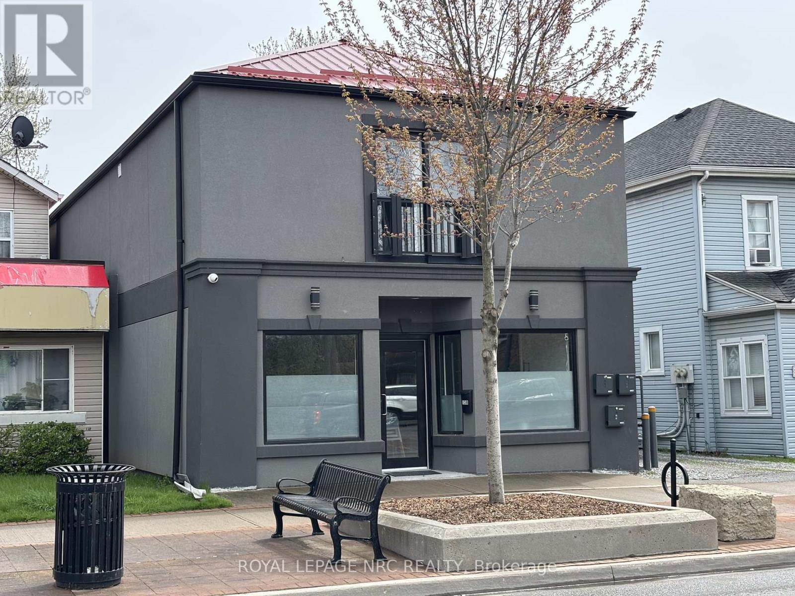 138 Main Street W, Port Colborne, Ontario  L3K 3V2 - Photo 2 - X13074586