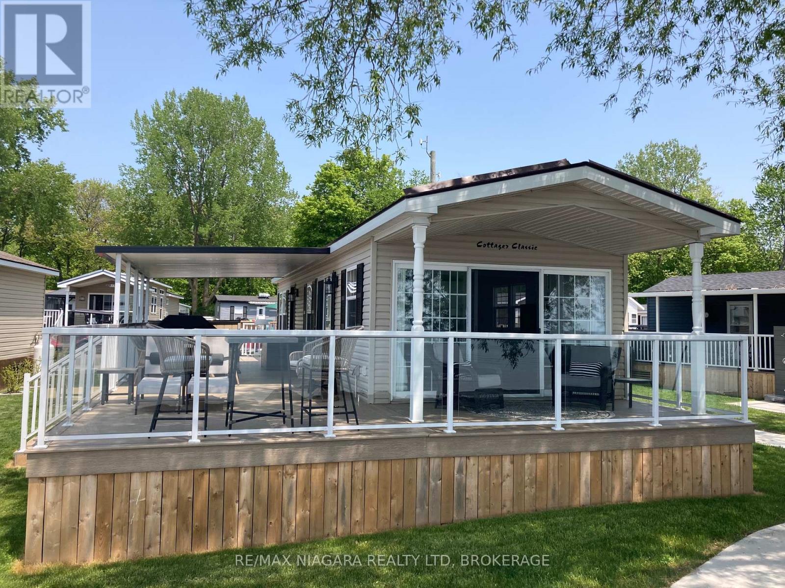 83 Wyldewood, Port Colborne, Ontario  L0S 1R0 - Photo 1 - X13075738
