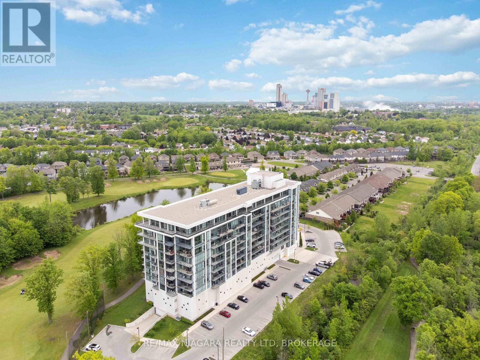 523 - 7711 Greenvista Gate, Niagara Falls, Ontario  L2H 1R1 - Photo 19 - X13076686
