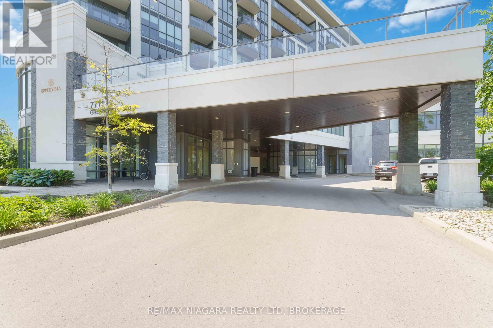 523 - 7711 Greenvista Gate, Niagara Falls, Ontario  L2H 1R1 - Photo 2 - X13076686