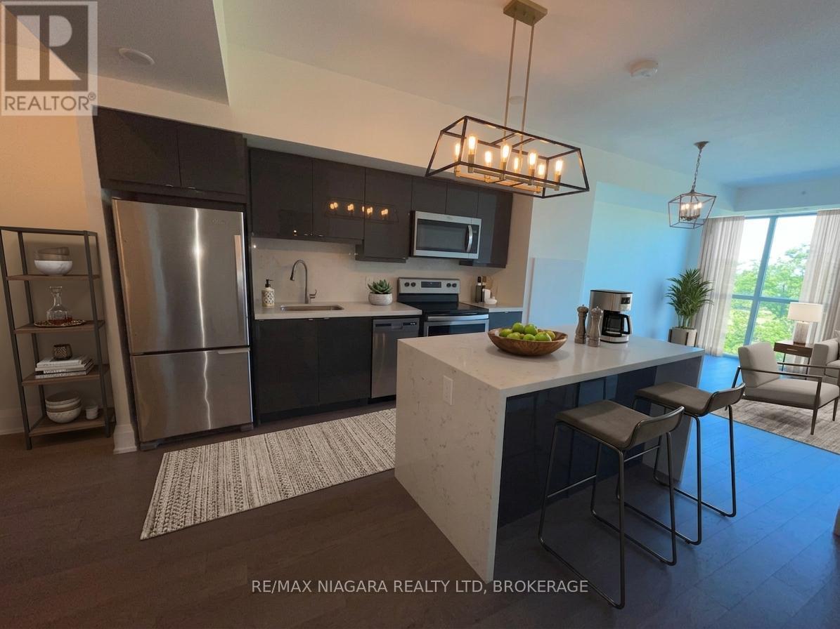 523 - 7711 Greenvista Gate, Niagara Falls, Ontario  L2H 1R1 - Photo 7 - X13076686