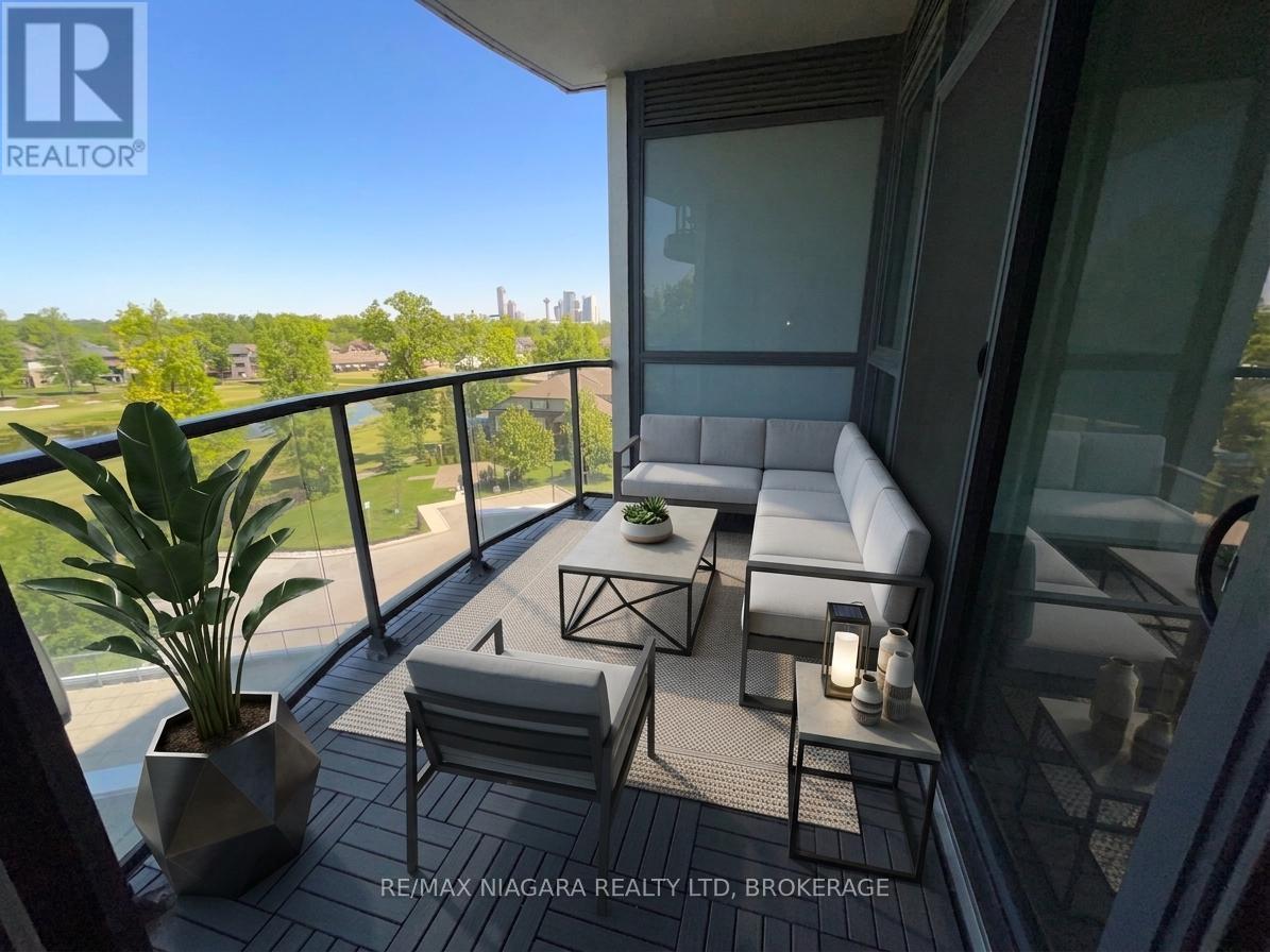 523 - 7711 Greenvista Gate, Niagara Falls, Ontario  L2H 1R1 - Photo 9 - X13076686