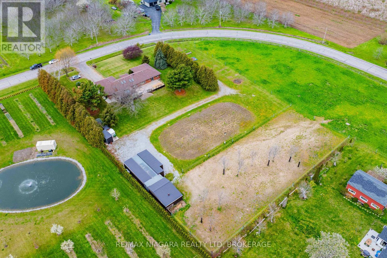 4850 Mountainview Road, Lincoln, Ontario  L0R 1B3 - Photo 41 - X13080526