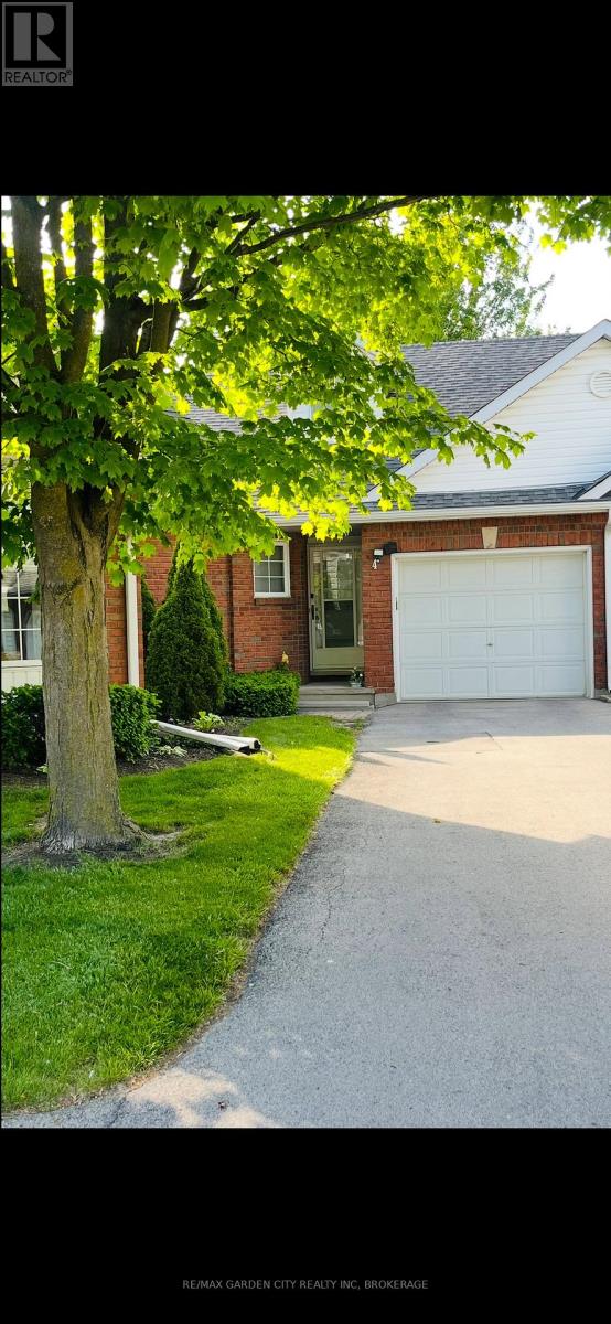4 - 7370 Monastery Drive, Niagara Falls, Ontario  L2H 3C4 - Photo 1 - X13081330