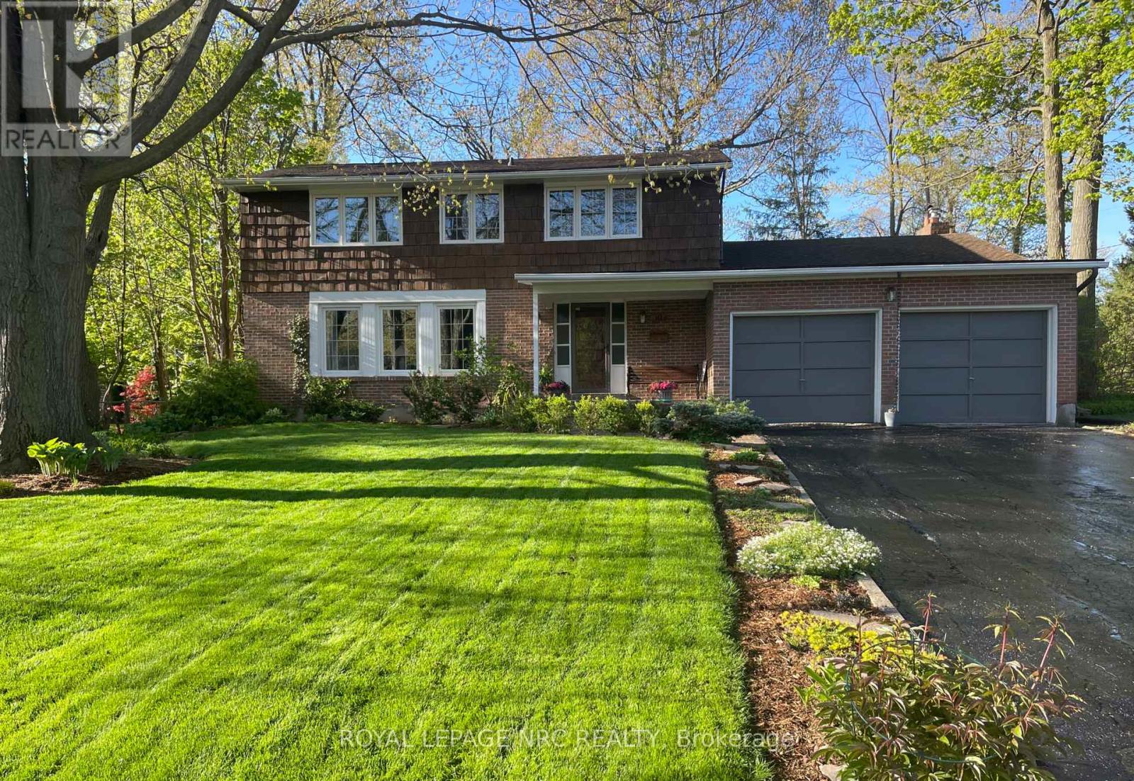 10 Briarfield Crescent, St. Catharines, Ontario  L2T 3T5 - Photo 2 - X13082652