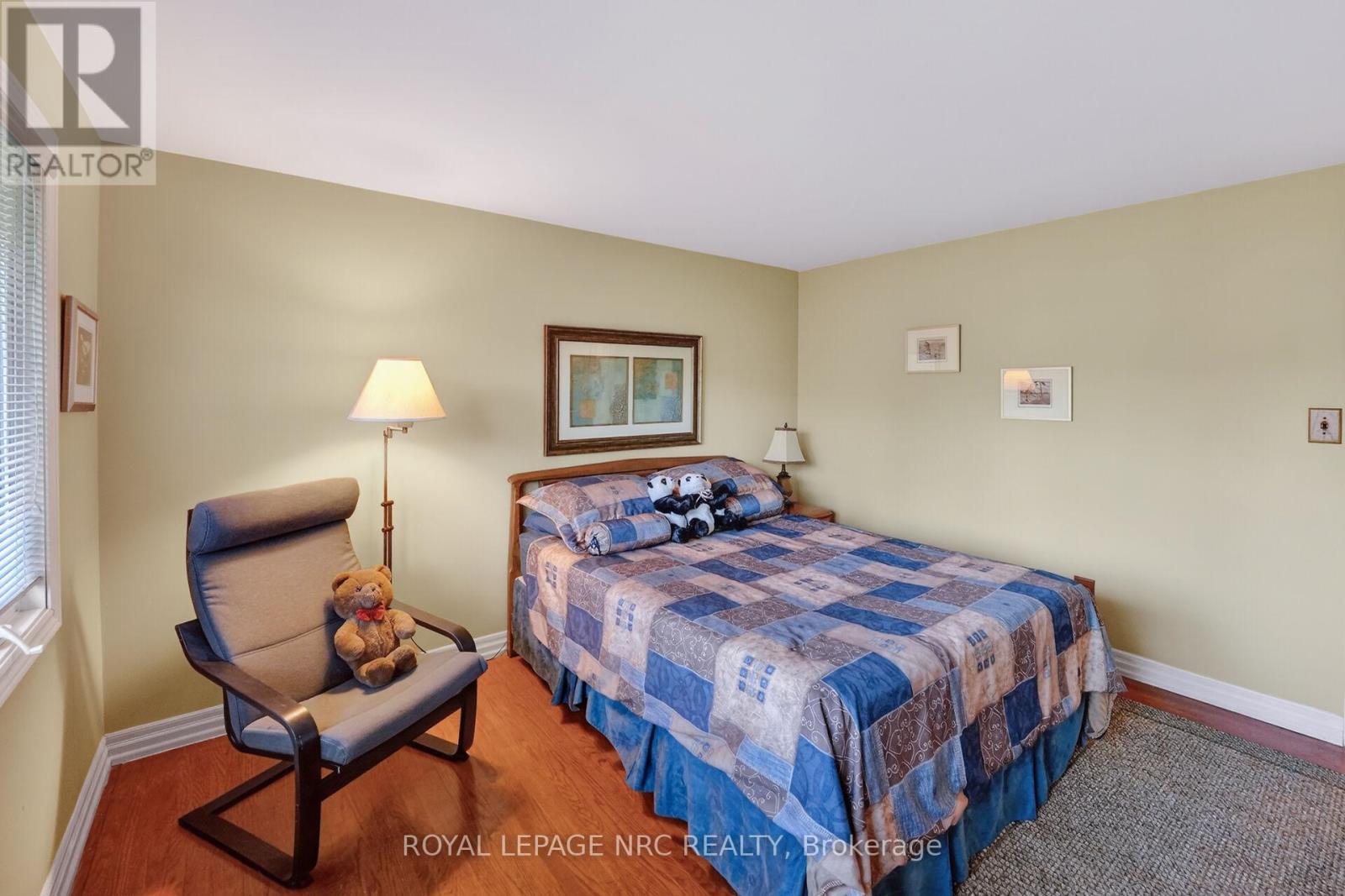 10 Briarfield Crescent, St. Catharines, Ontario  L2T 3T5 - Photo 33 - X13082652
