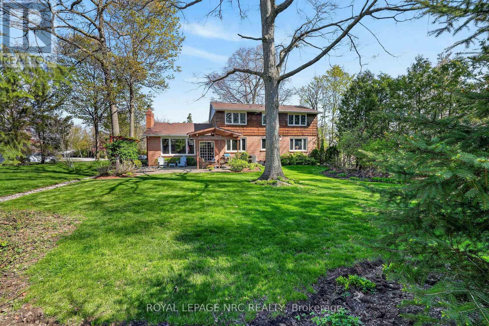 10 Briarfield Crescent, St. Catharines, Ontario  L2T 3T5 - Photo 42 - X13082652