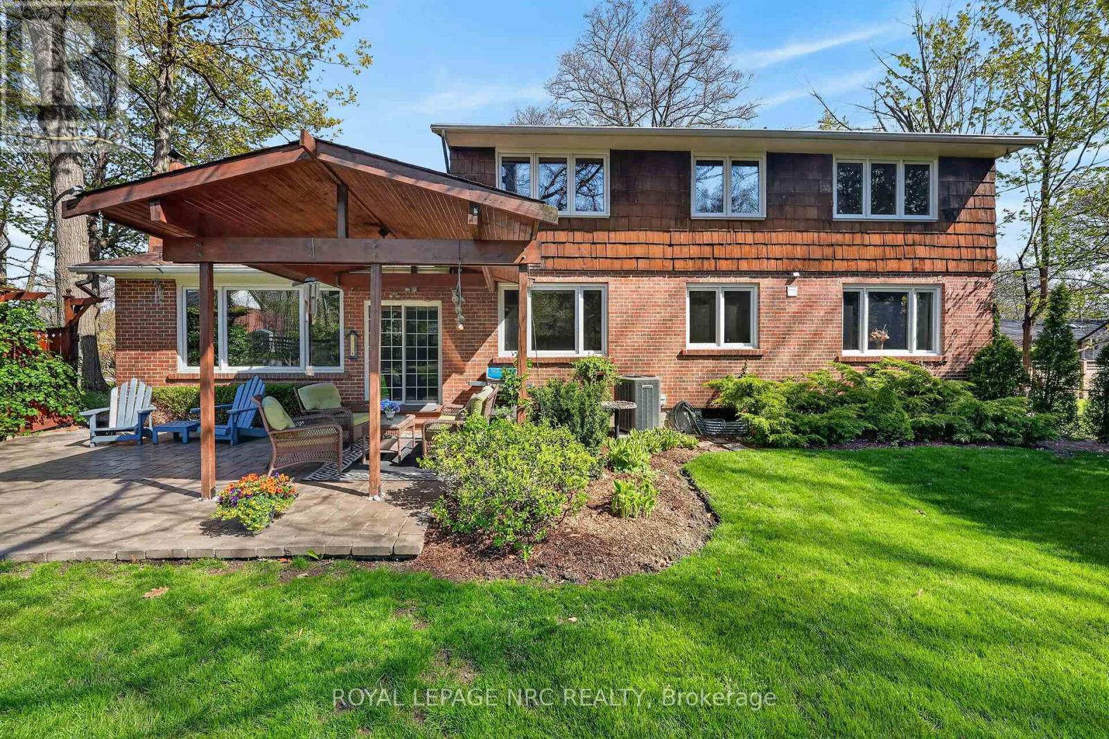 10 Briarfield Crescent, St. Catharines, Ontario  L2T 3T5 - Photo 43 - X13082652
