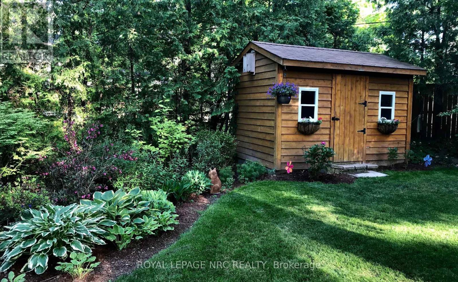 10 Briarfield Crescent, St. Catharines, Ontario  L2T 3T5 - Photo 47 - X13082652