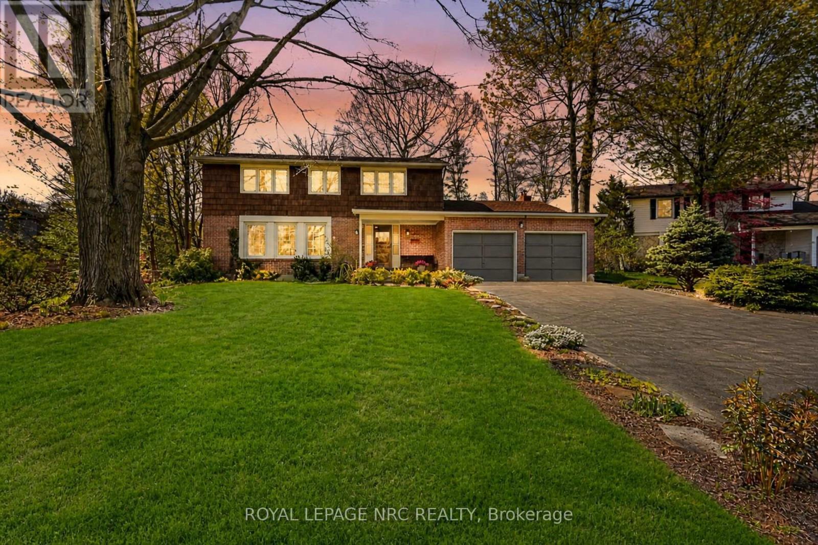 10 Briarfield Crescent, St. Catharines, Ontario  L2T 3T5 - Photo 49 - X13082652
