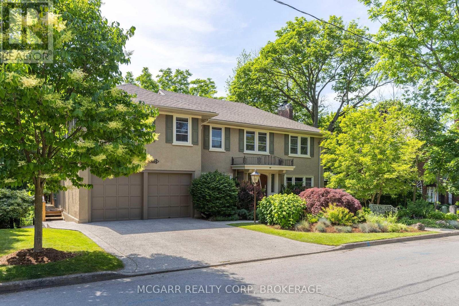 62 Hillcrest Avenue, St. Catharines, Ontario  L2R 4Y1 - Photo 1 - X13084192