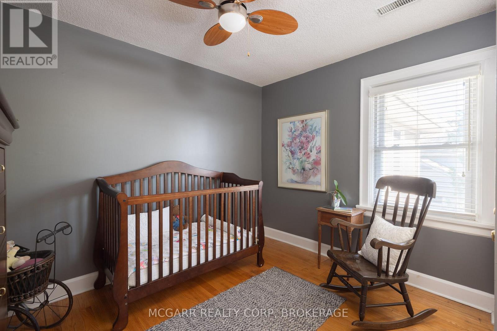62 Hillcrest Avenue, St. Catharines, Ontario  L2R 4Y1 - Photo 24 - X13084192