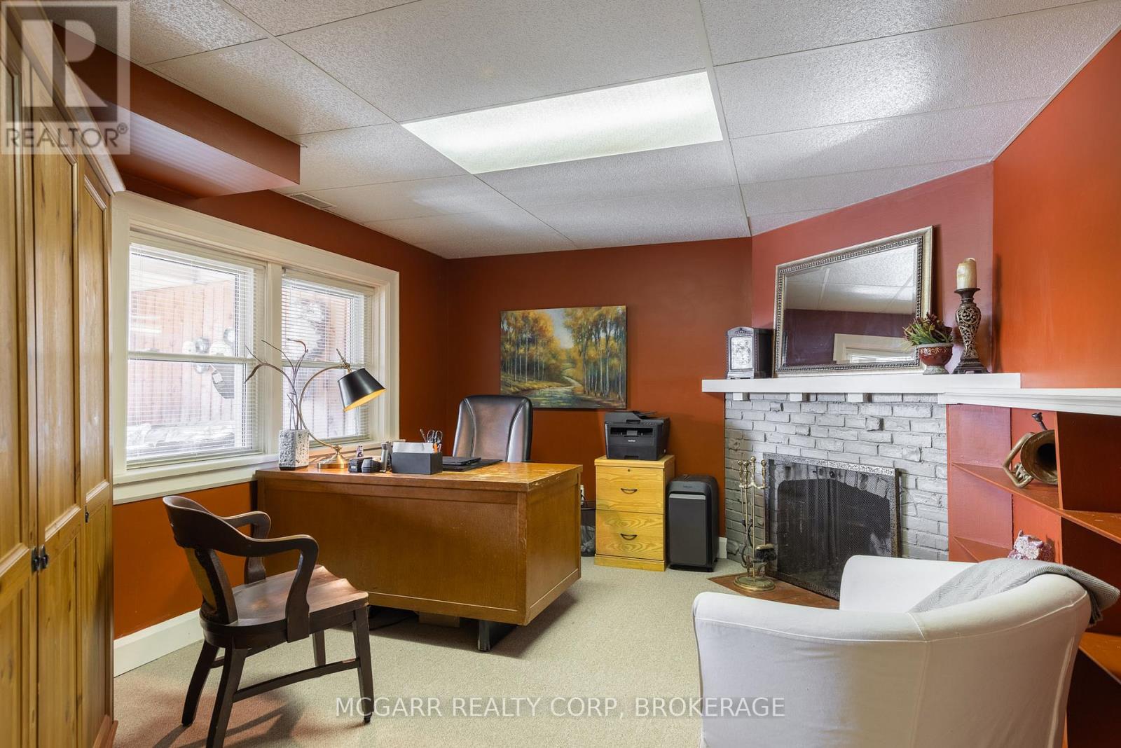 62 Hillcrest Avenue, St. Catharines, Ontario  L2R 4Y1 - Photo 31 - X13084192