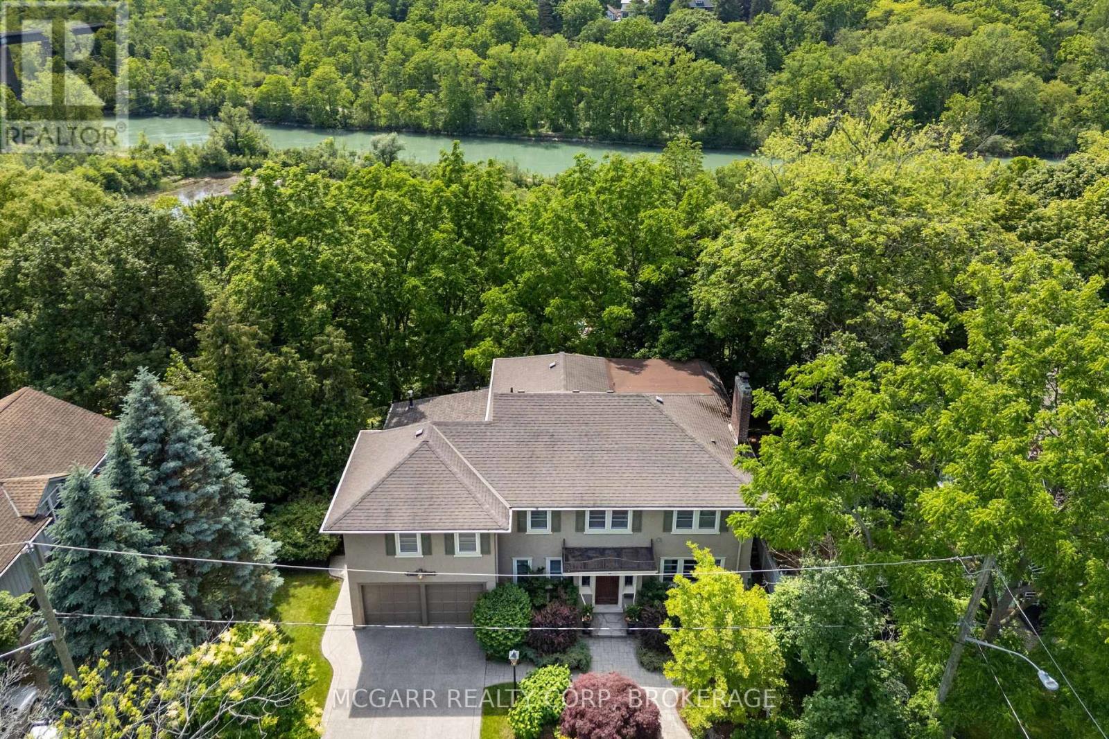 62 Hillcrest Avenue, St. Catharines, Ontario  L2R 4Y1 - Photo 44 - X13084192