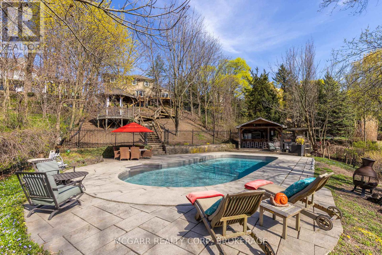 62 Hillcrest Avenue, St. Catharines, Ontario  L2R 4Y1 - Photo 46 - X13084192