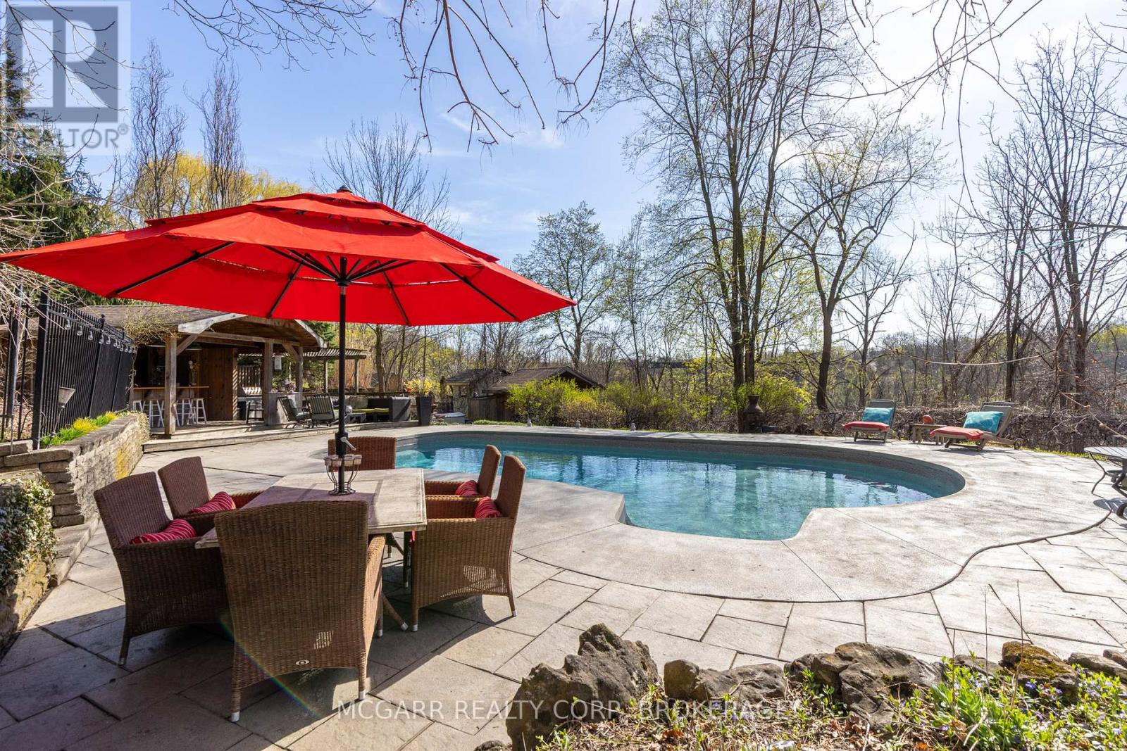 62 Hillcrest Avenue, St. Catharines, Ontario  L2R 4Y1 - Photo 48 - X13084192