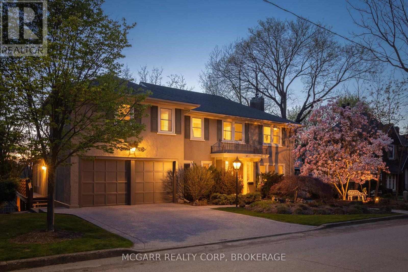 62 Hillcrest Avenue, St. Catharines, Ontario  L2R 4Y1 - Photo 49 - X13084192