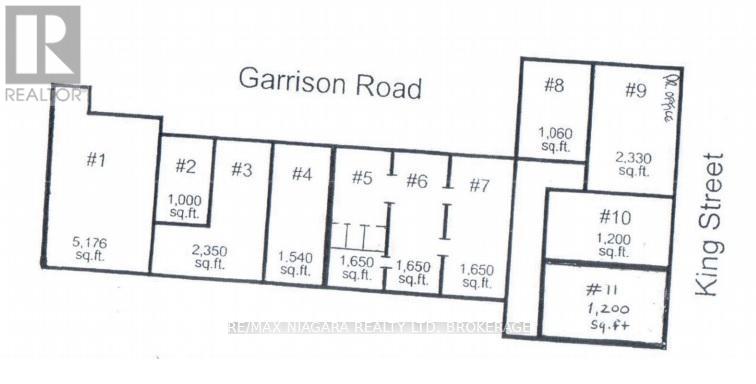 4 - 224 Garrison Road, Fort Erie, Ontario  L2A 1M7 - Photo 2 - X13084330