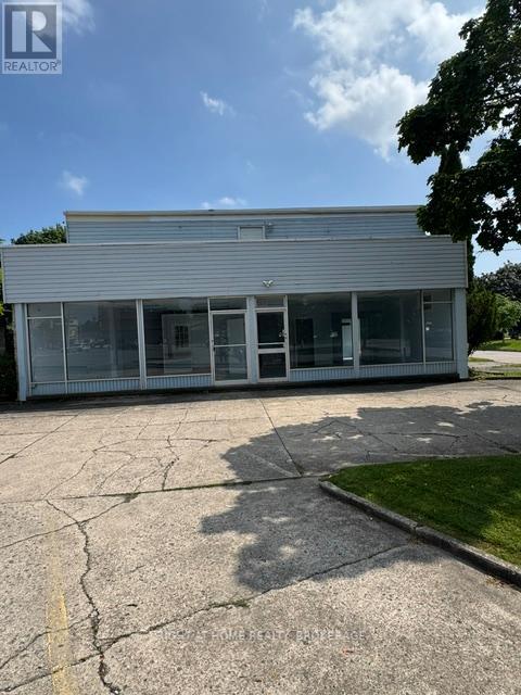 279 Niagara Street, St. Catharines, Ontario  L2M 4V8 - Photo 1 - X13086360