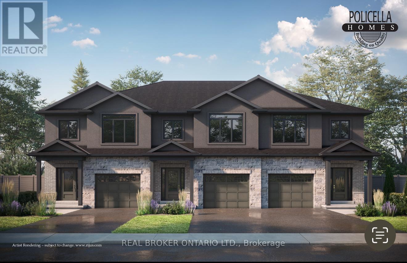 54 Austin Drive, Welland, Ontario  L3B 5N8 - Photo 1 - X13087464