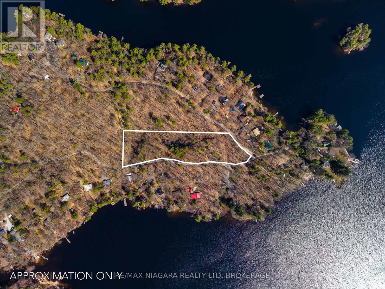 127 Oak Shores Lane, Frontenac, Ontario  K0H 2V0 - Photo 1 - X13088224