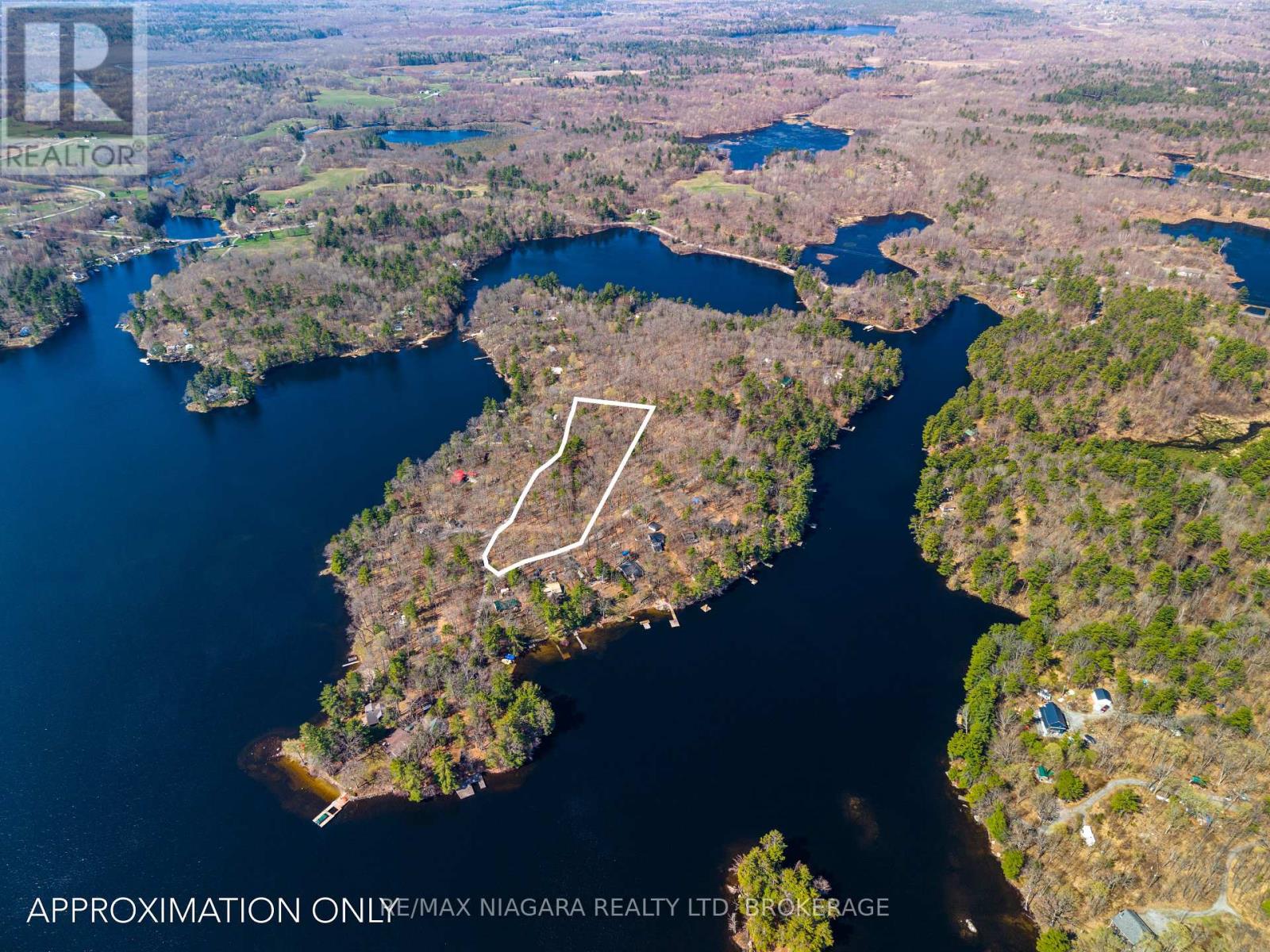 127 Oak Shores Lane, Frontenac, Ontario  K0H 2V0 - Photo 5 - X13088224