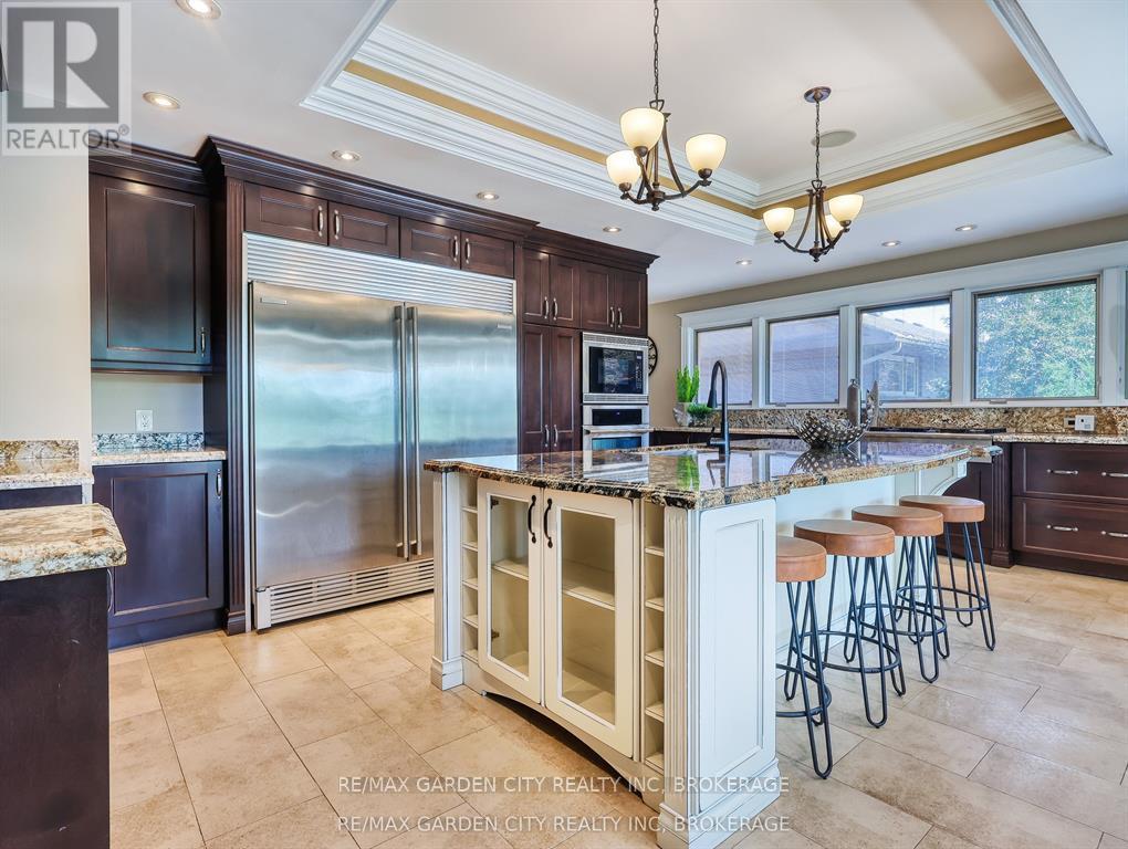 28 Marsdale Drive, St. Catharines, Ontario  L2T 3S3 - Photo 9 - X13091096