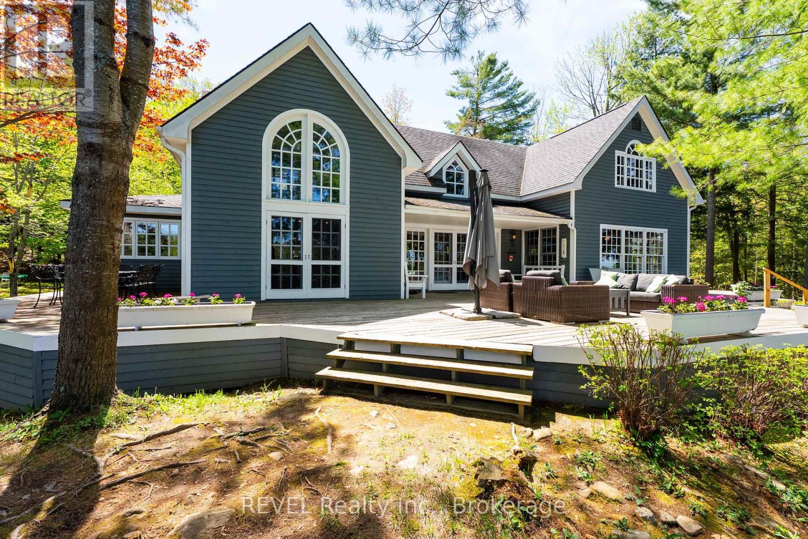 14-M72 Grandview Island, Muskoka Lakes, Ontario  P0G 1E0 - Photo 1 - X13097734