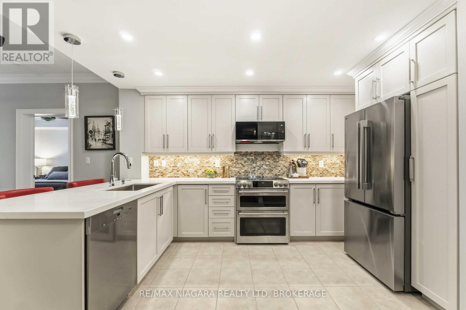 107 - 125 Wilson Street W, Hamilton, Ontario  L9G 0B3 - Photo 15 - X13099454