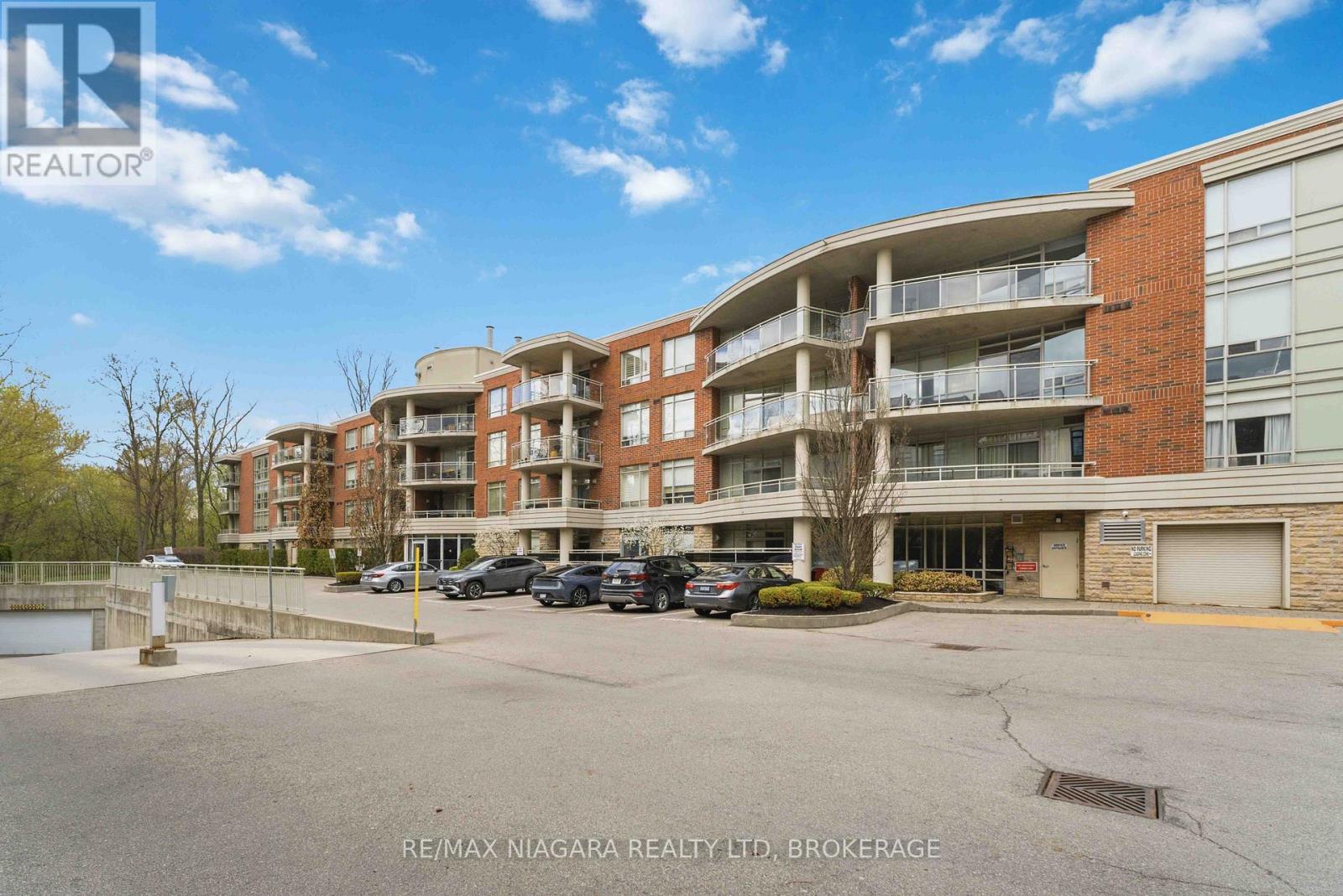 107 - 125 Wilson Street W, Hamilton, Ontario  L9G 0B3 - Photo 2 - X13099454