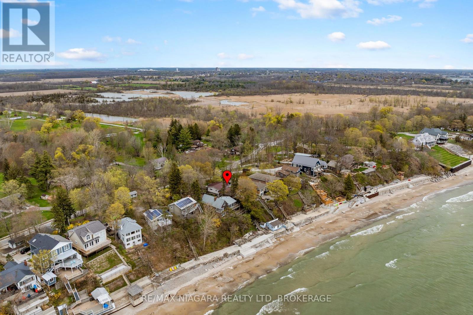 10419 Lakeshore Road, Wainfleet, Ontario  L3K 5V4 - Photo 46 - X13099880