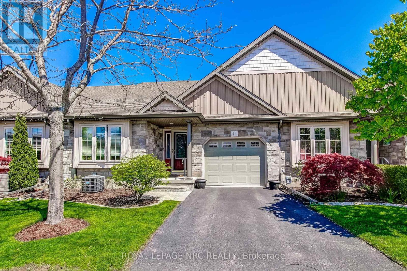 11 Rose Glen Crescent, Niagara-On-The-Lake, Ontario  L0S 1T0 - Photo 1 - X13102980