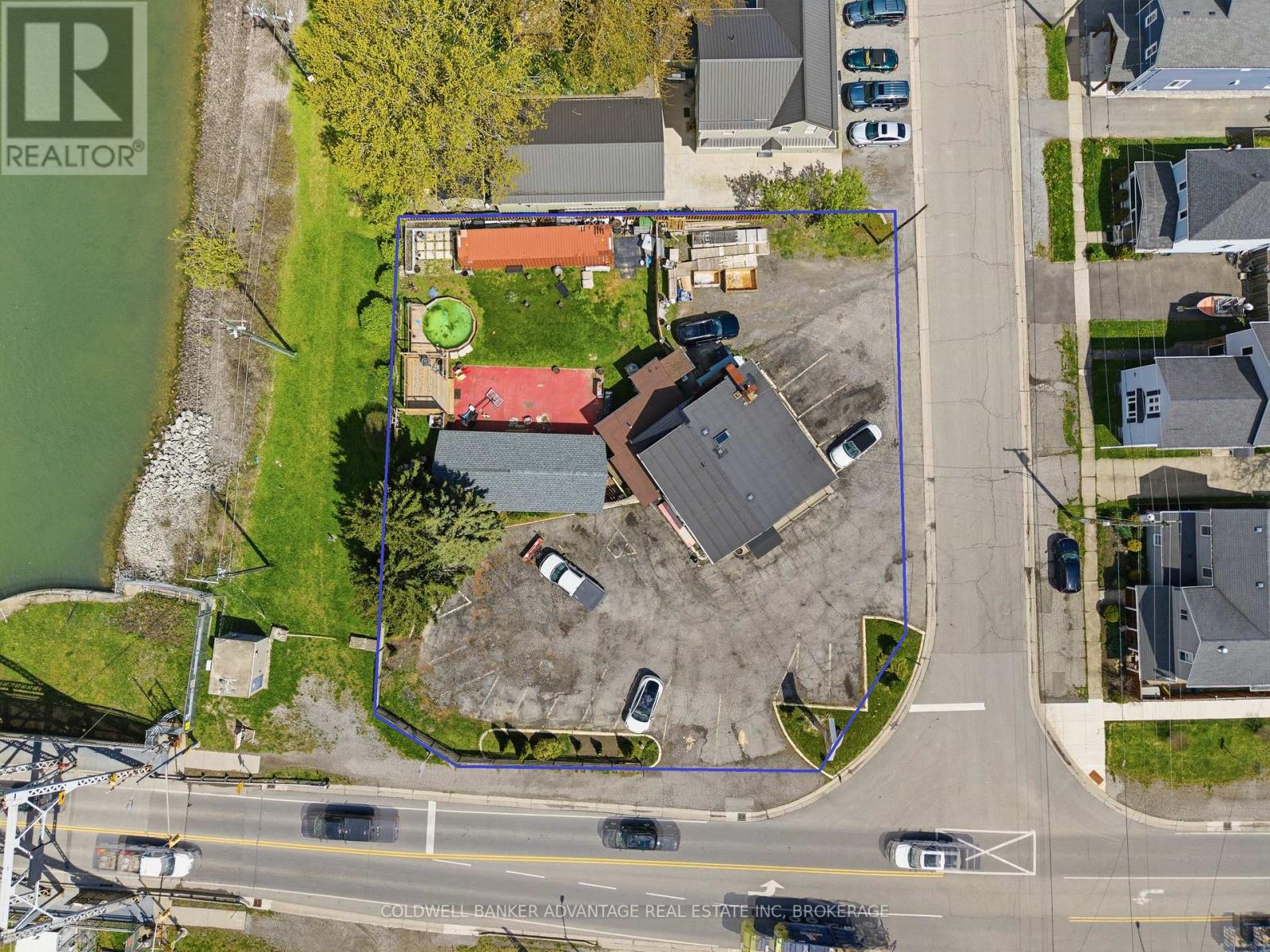 13330 Lundy's Lane, Thorold, Ontario  L0S 1A0 - Photo 10 - X13102990