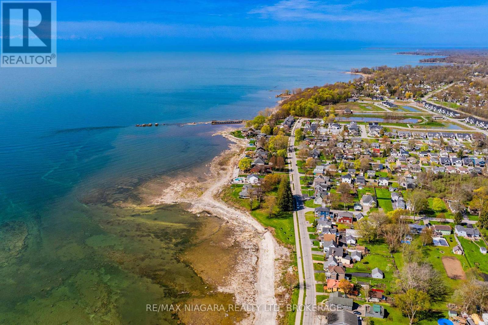 616 Lakeshore Road, Fort Erie, Ontario  L2A 1B6 - Photo 43 - X13103080