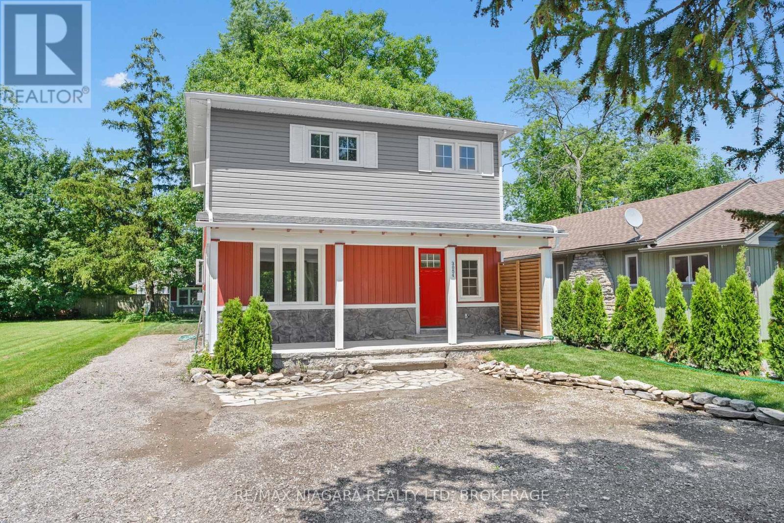3054 Thunder Bay Road, Fort Erie, Ontario  L0S 1N0 - Photo 1 - X13104728