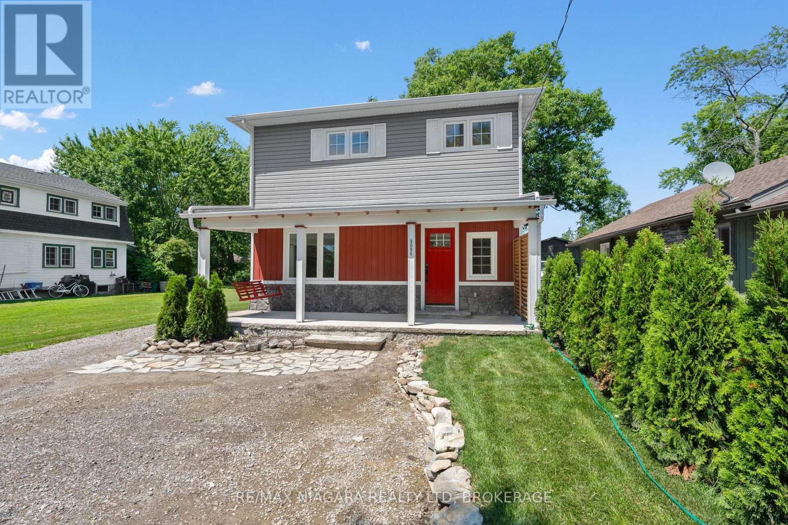 3054 Thunder Bay Road, Fort Erie, Ontario  L0S 1N0 - Photo 2 - X13104728