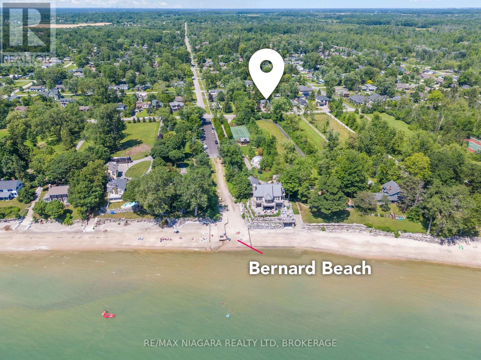 3054 Thunder Bay Road, Fort Erie, Ontario  L0S 1N0 - Photo 3 - X13104728