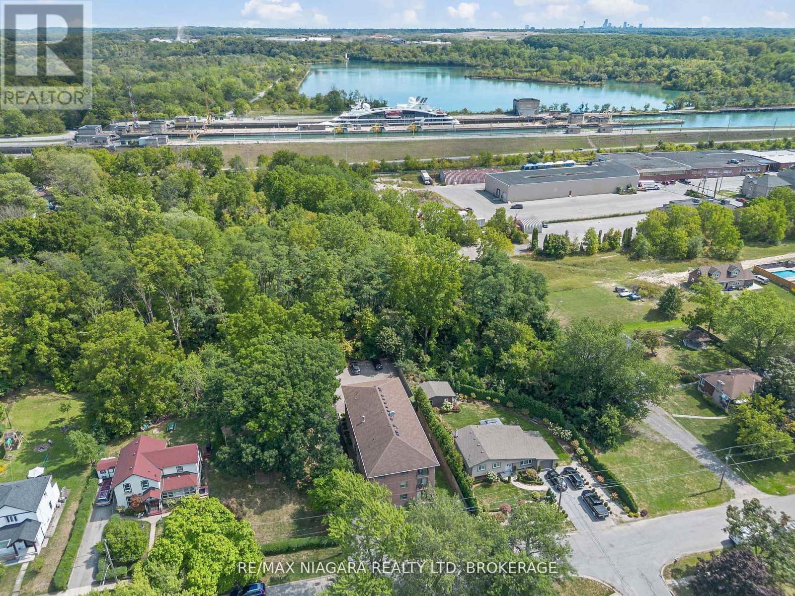 302 - 78 Welland Street N, Thorold, Ontario  L2V 2C1 - Photo 12 - X13104976