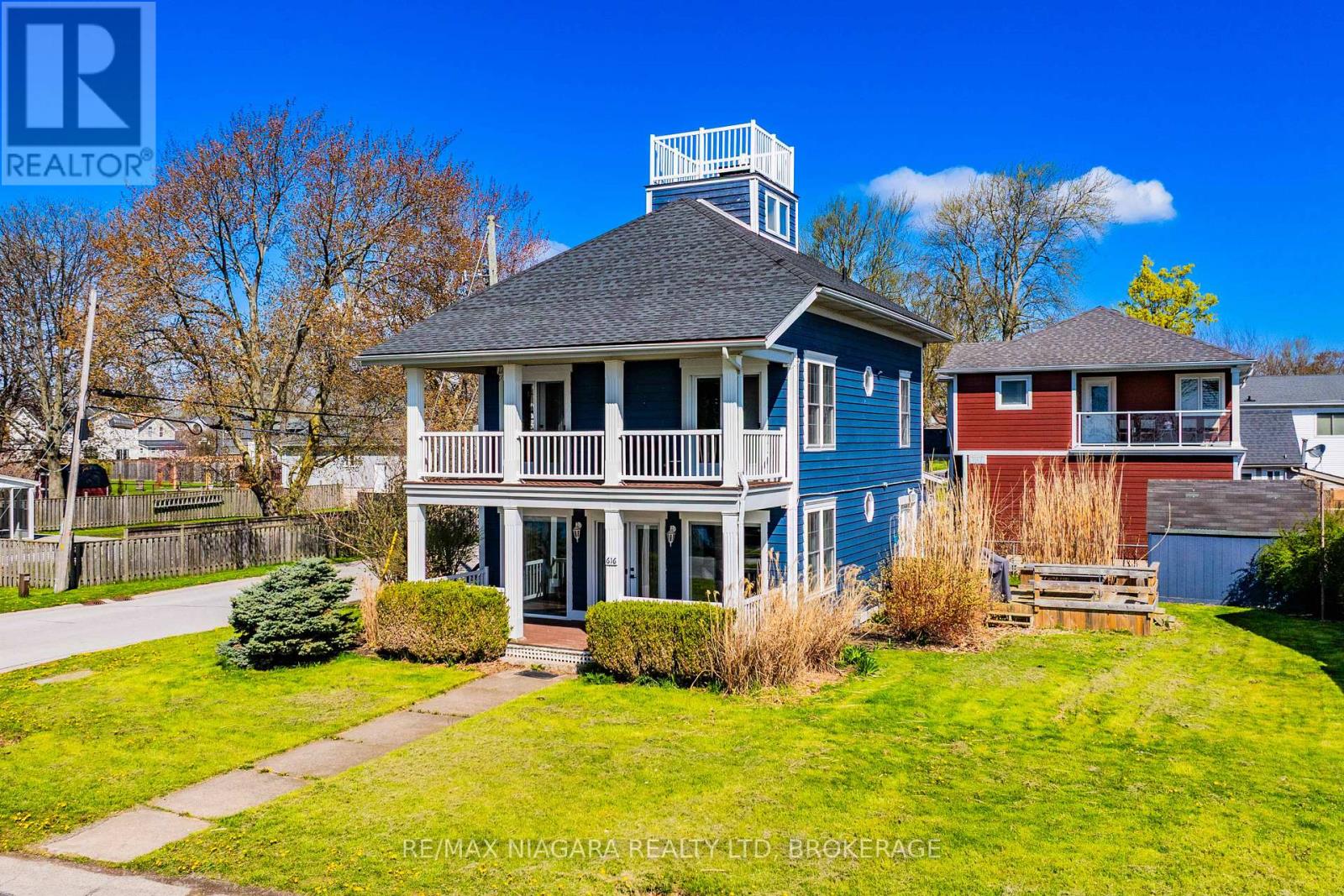 616 Lakeshore Road, Fort Erie, Ontario  L2A 1B6 - Photo 2 - X13105578