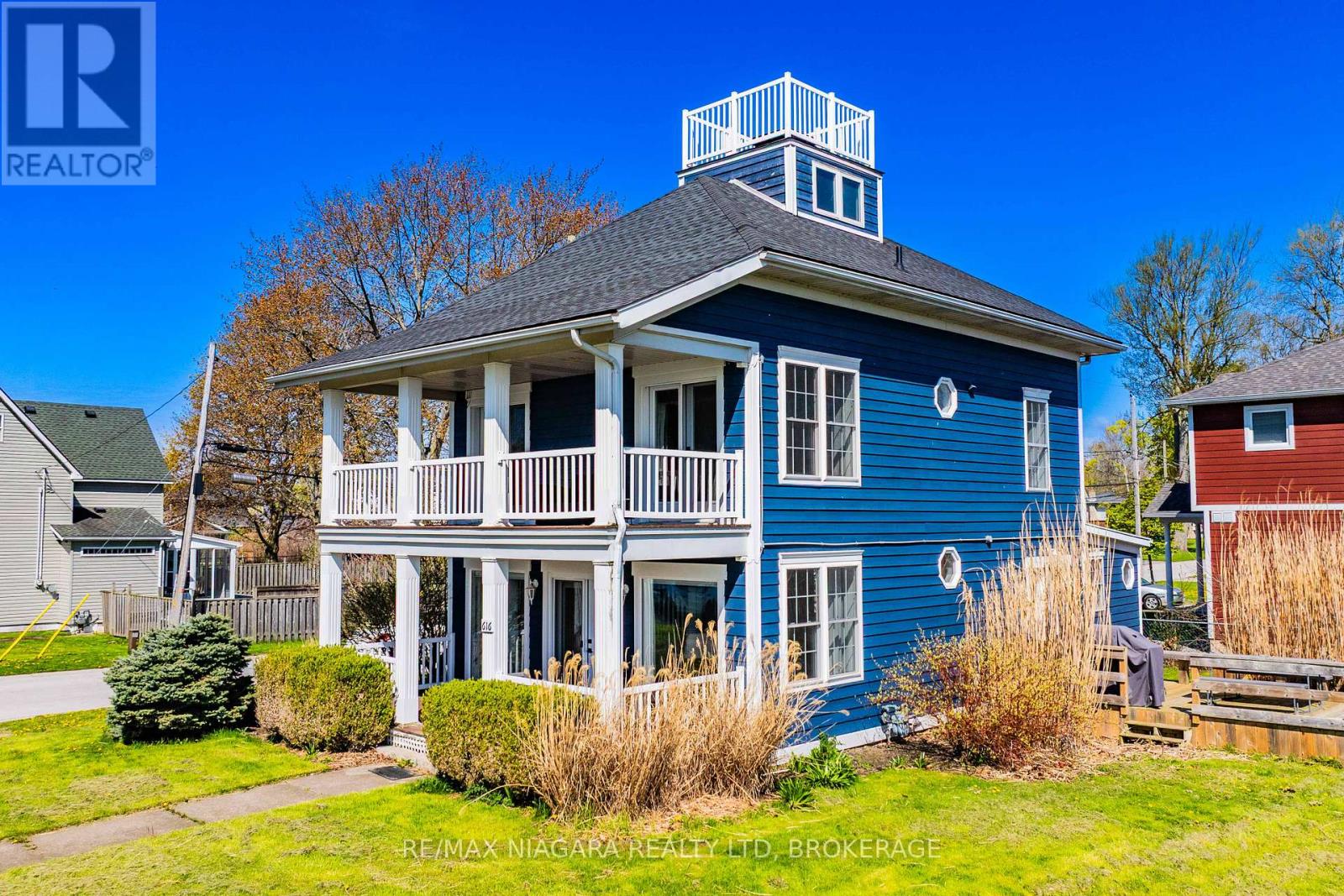 616 Lakeshore Road, Fort Erie, Ontario  L2A 1B6 - Photo 3 - X13105578