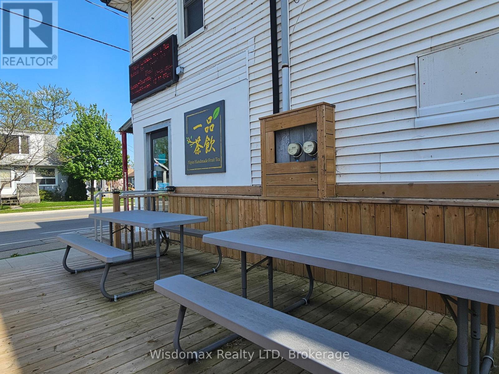 36 Pelham Road, St. Catharines, Ontario  L2S 1R4 - Photo 4 - X13106402
