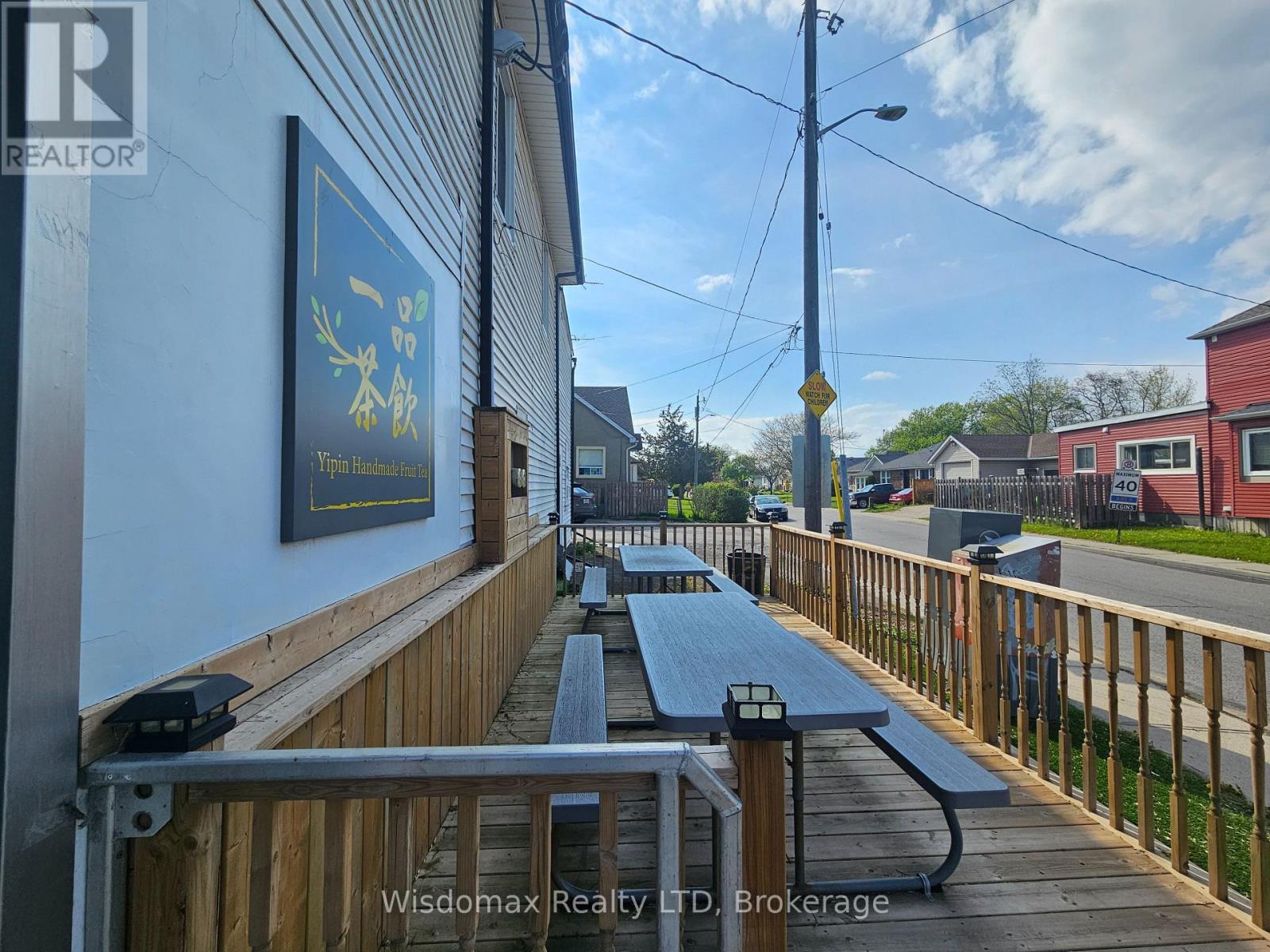 36 Pelham Road, St. Catharines, Ontario  L2S 1R4 - Photo 5 - X13106402