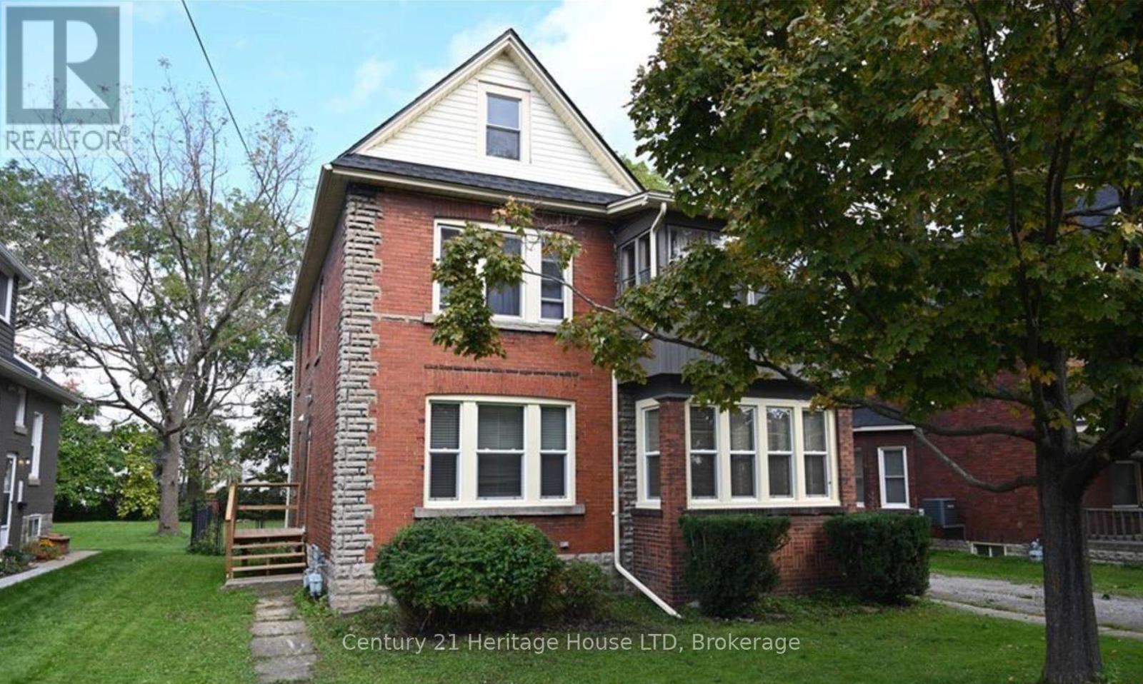 14 Emerick Avenue, Fort Erie, Ontario  L2A 2W3 - Photo 1 - X13106526