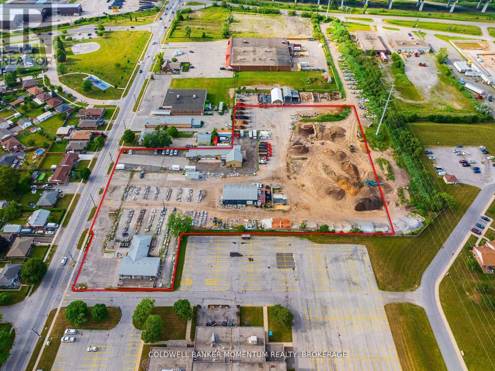 132 Bunting Road, St. Catharines, Ontario  L2P 3G5 - Photo 44 - X13109206