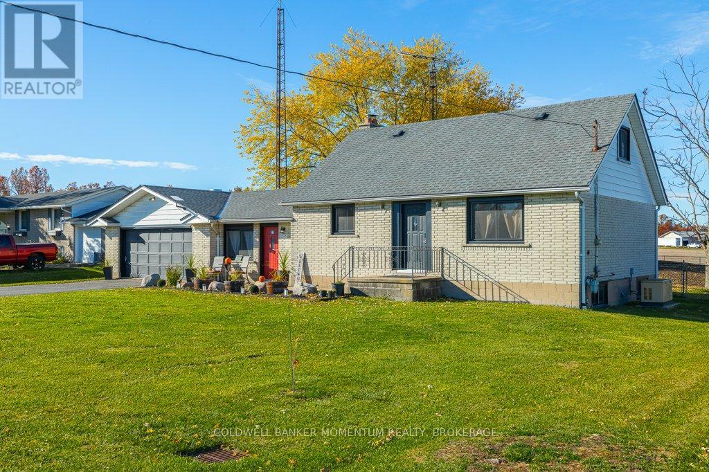 1505 Stevensville Road, Fort Erie, Ontario  L0S 1S0 - Photo 1 - X13109476