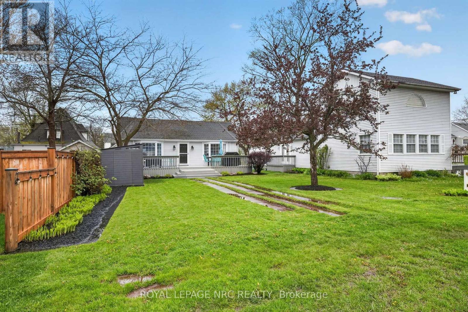 291 Eastwood Avenue, Fort Erie, Ontario  L0S 1B0 - Photo 3 - X13110478