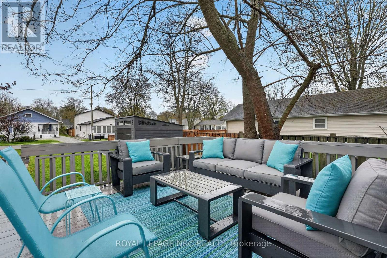 291 Eastwood Avenue, Fort Erie, Ontario  L0S 1B0 - Photo 31 - X13110478